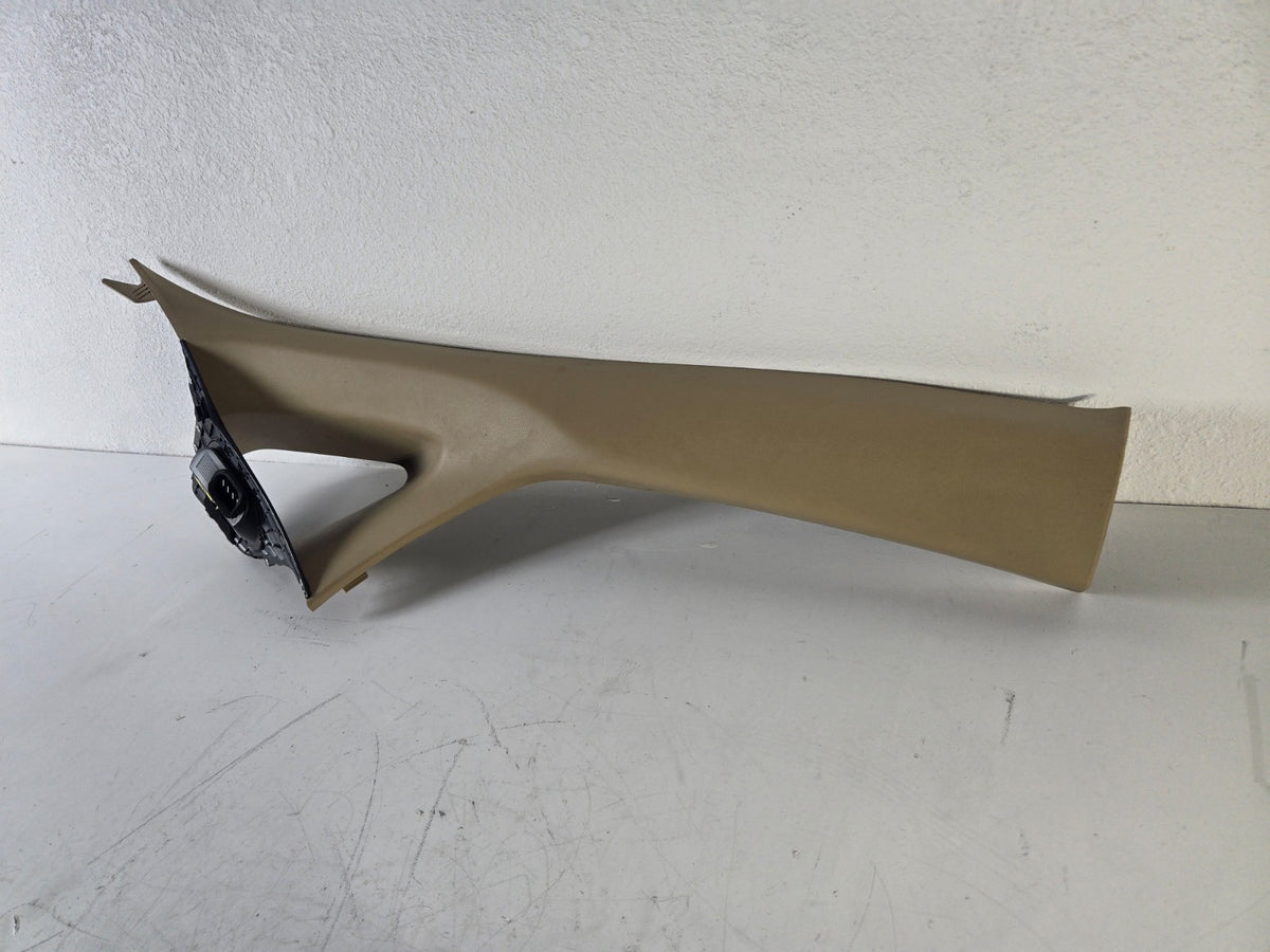 2015 2018 Kia Sedona Right Passenger Front A Pillar Inner Trim OEM 85820A9000
