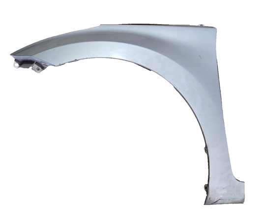 2011 2015 Hyundai Elantra Left Driver Side Front Fender Quarter Panel OEM x