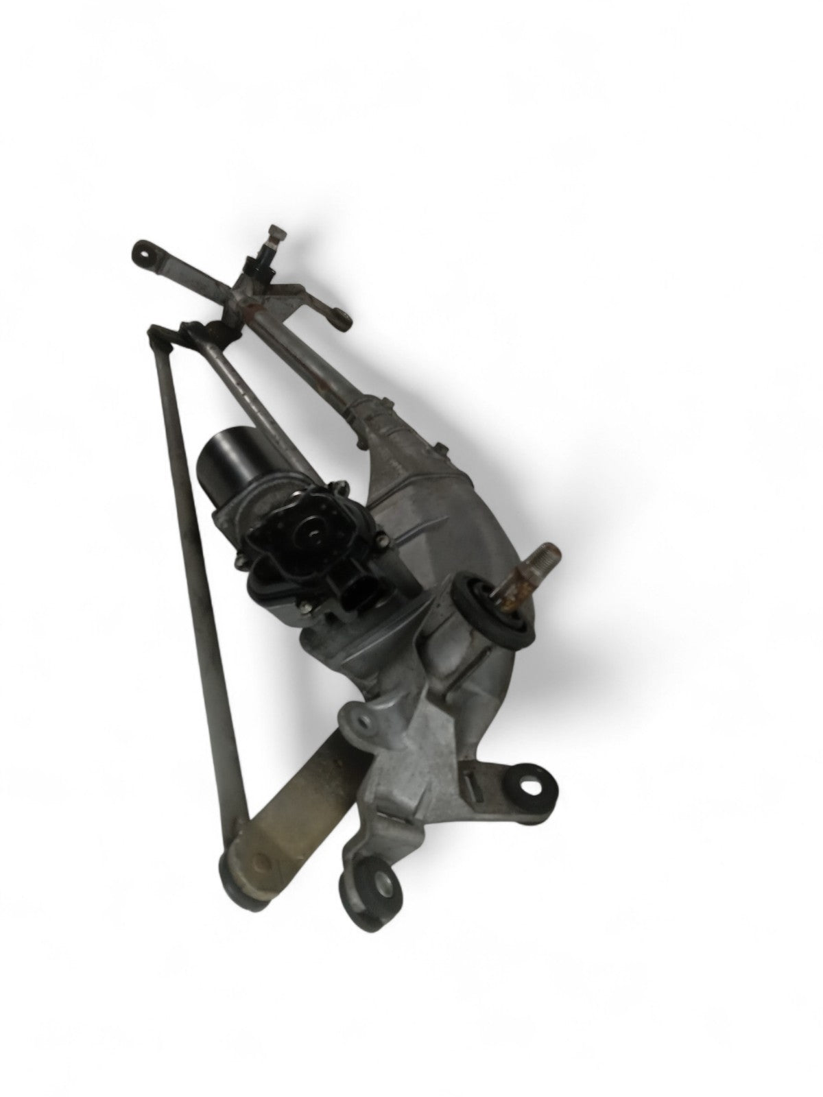 2005 2007 Honda Odyssey Front Windshield Wiper Motor Transmission Linkage OEM