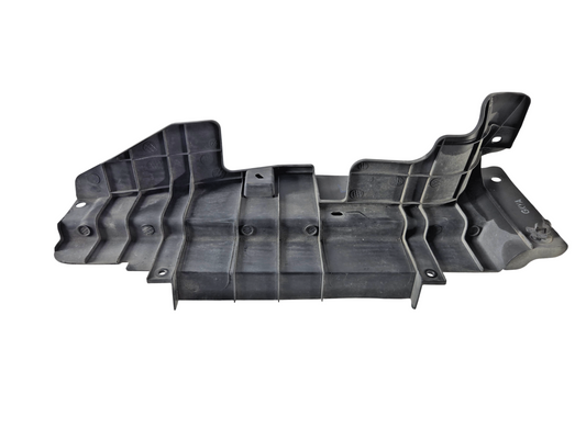 2011 2015 Hyundai Elantra 1.8L Right Passenger Side Radiator Shield Cover Panel