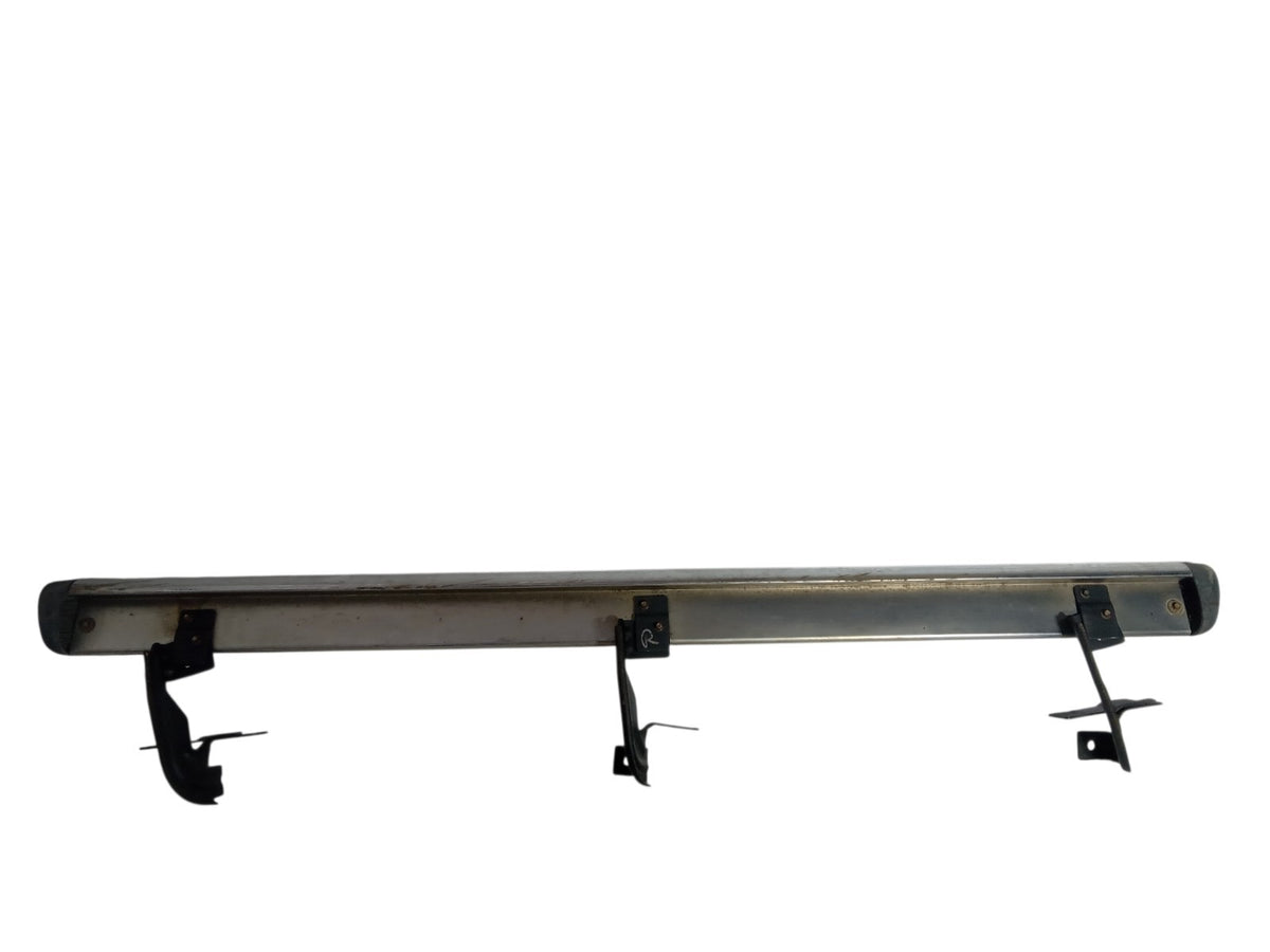2012-2015 Jeep Patriot Stainless Steel Tubular Side Steps OEM 11951