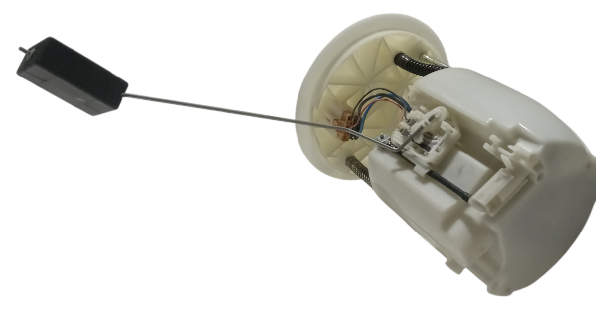 2012-2015 Jeep Patriot 2.0L 2.4L Fuel Gas Pump 05183201AH OEM 11899