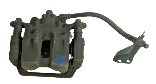 2005 2010 Honda Odyssey Right Passenger Rear Wheel Brake Caliper OEM 43018SHJA01