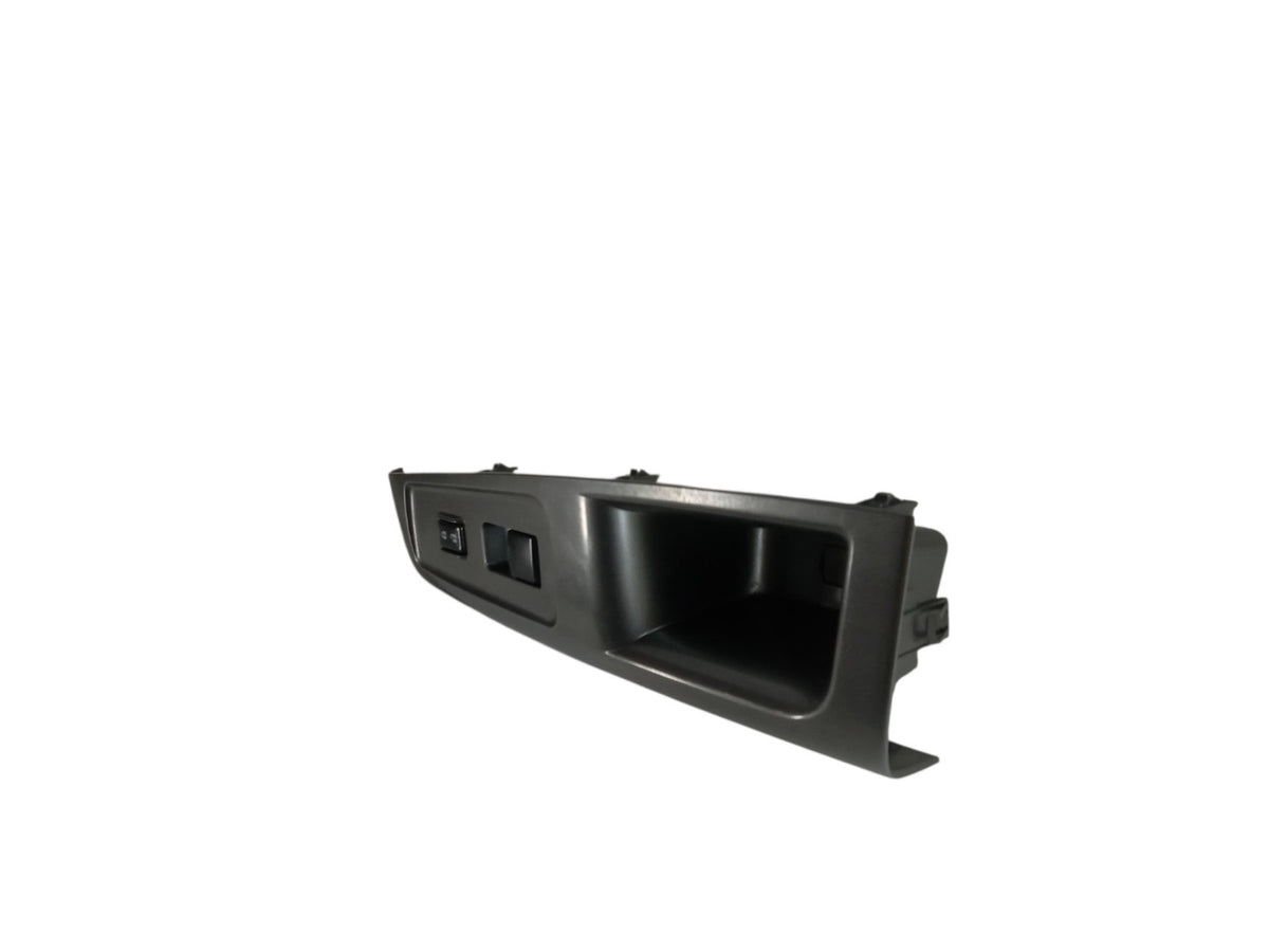 2011-2014 Subaru Impreza Right Front Window Control Switch Bezel RH OEM 12904