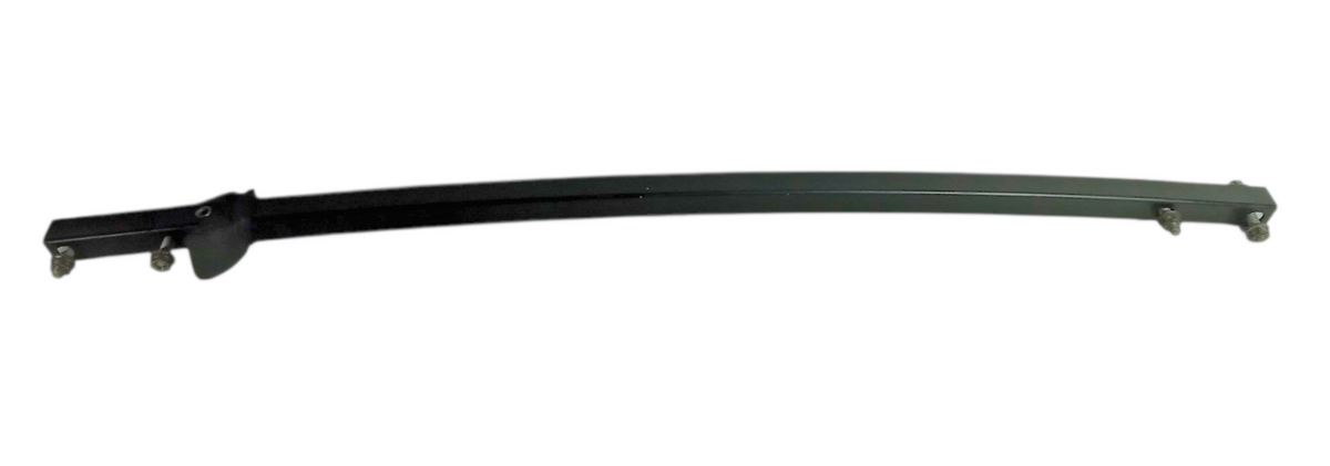 2008-2012 Mercedes-Benz GL450 Front Shock Strut Sway Bar Reinforcement OEM 12667