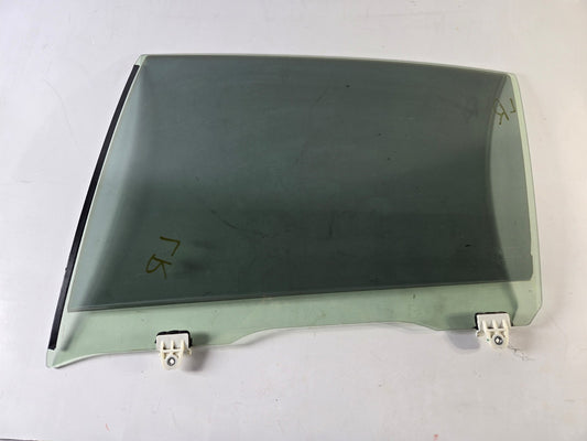 2014 2024 Infiniti Q Q50 Left Driver Side Rear Door Window Glass OEM 823014GA0A