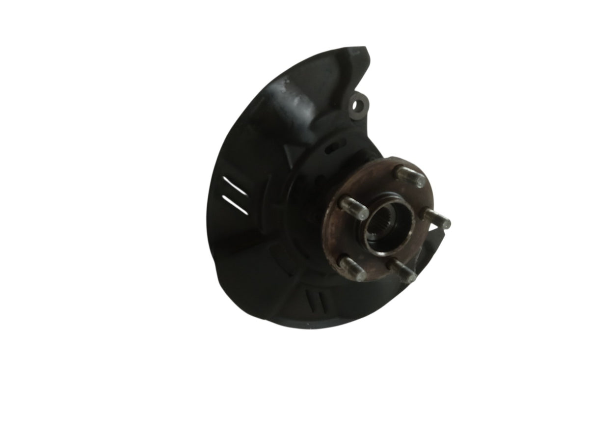 2011-2014 Subaru Impreza Right Front Suspension Spindle Knuckle Hub Stud OEM.