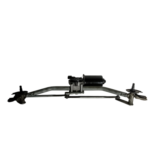2011 Kia Optima Hybrid Wiper Linkage And Motor 98110-1H900 OEM 11704