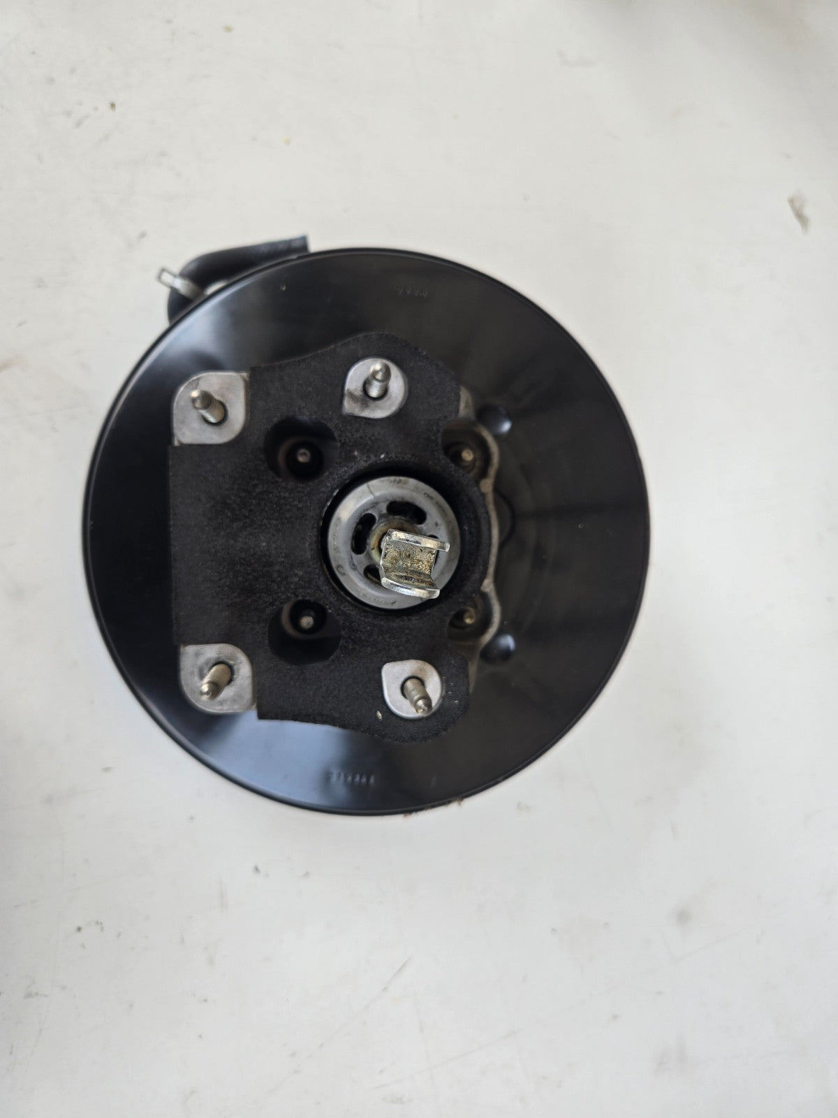2014 2020 Nissan Rogue brake power booster hydraulic pump OEM 2.5L US built only