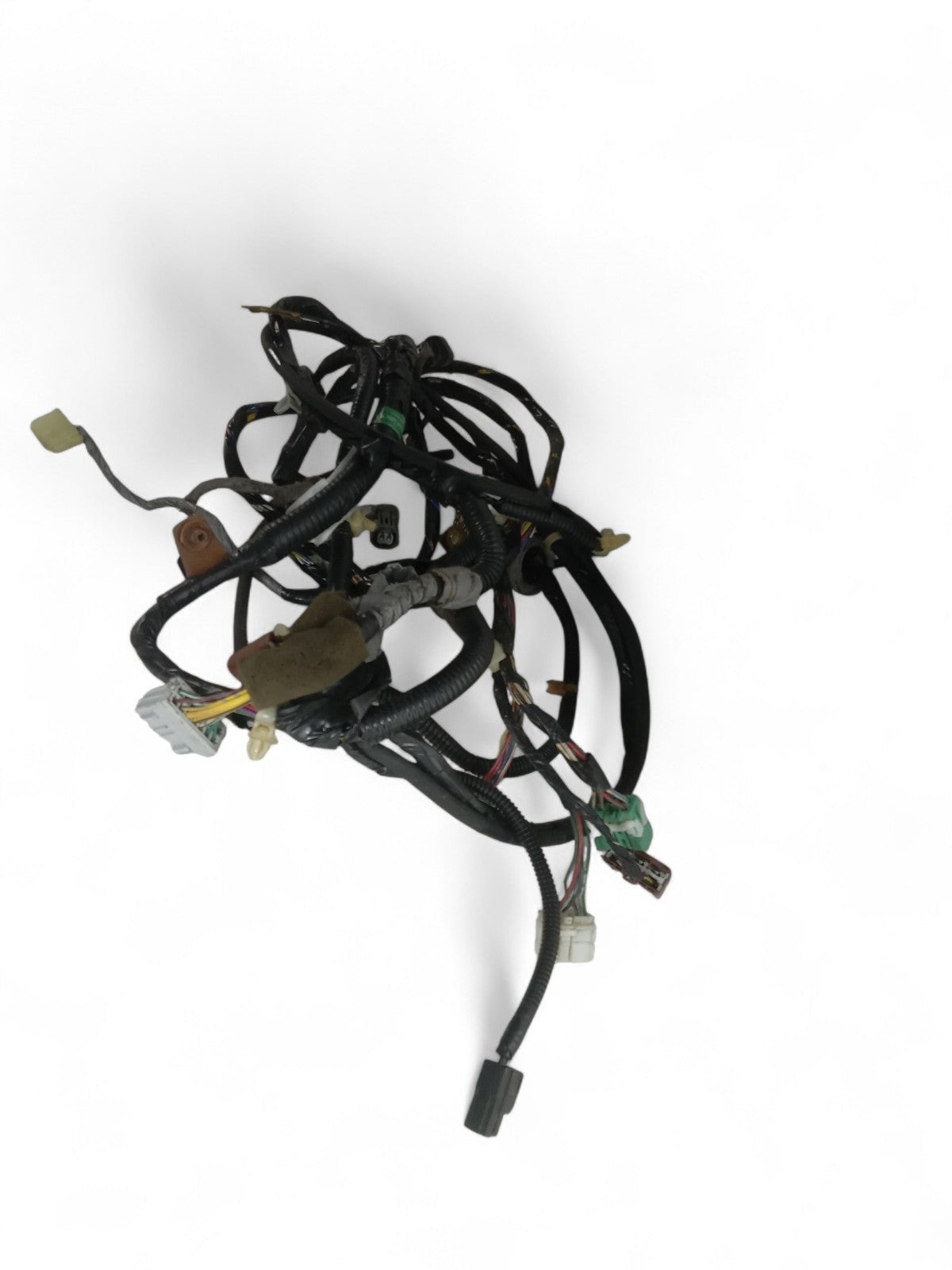 2005 2006 Honda Odyssey Trunk Body Wire Wiring Harness OEM 32108SHJA206