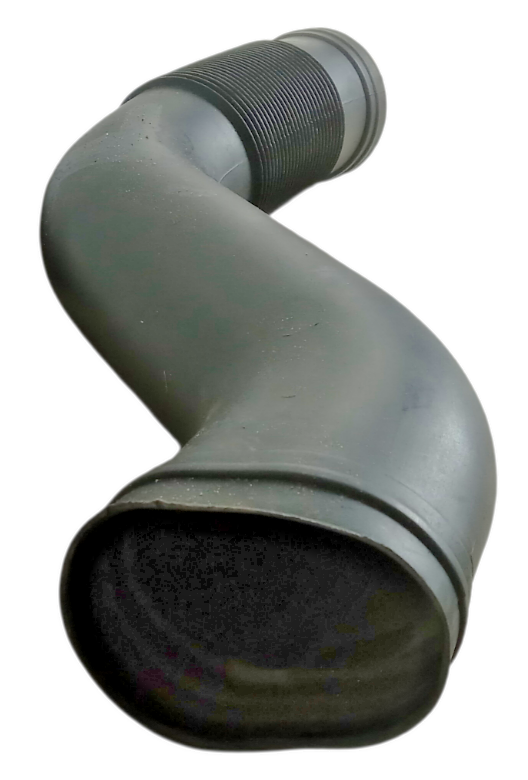 2008-2012 Mercedes-Benz GL450 Air Intake Hose Pipe Tube Right 1645051461 OEM 604