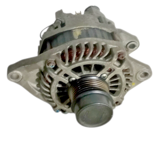 2012-2015 Jeep Patriot 2.0L 2.4L 120AMP Engine Alternator 4801323AK OEM 11895
