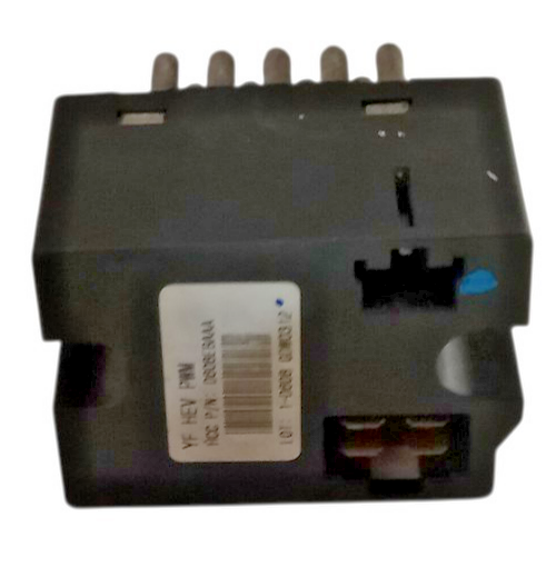 2011 Kia Optima Hybrid HVAC AC Heater Blower Motor Resistor 972354RAA0 OEM 11508