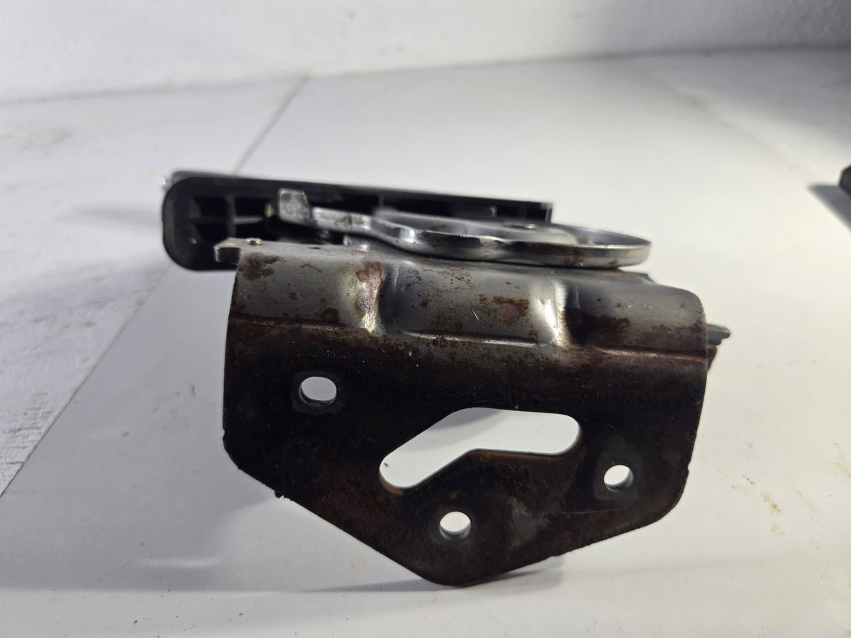2011 2012 2013 Hyundai Elantra Parking Brake Lever Assembly OEM 597103X600RY