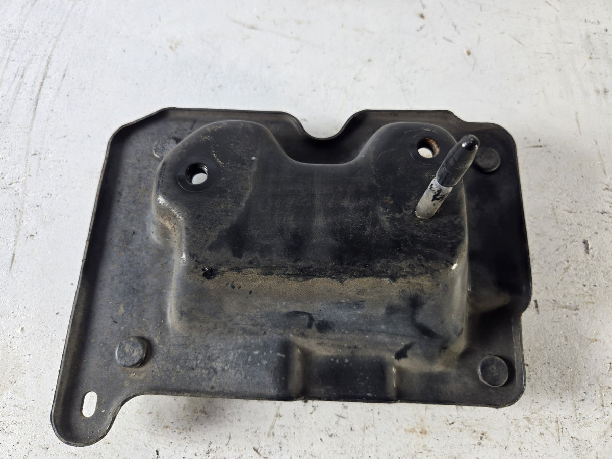2011 2013 Hyundai Elantra Left Driver Rear Bumper Reinforcement Bracket OEM