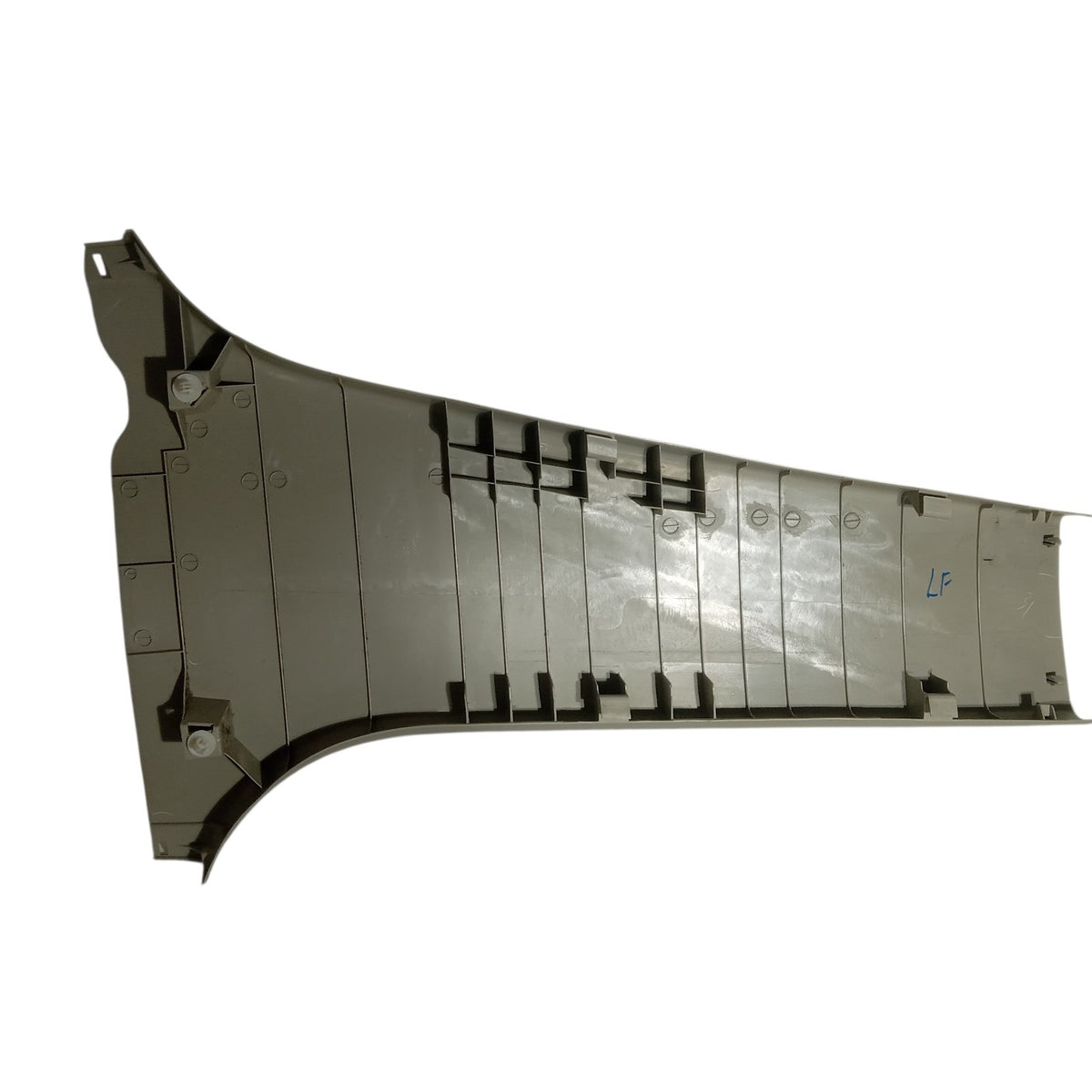 2004-2009 Toyota Prius Left Lower B Pillar Trim Driver Side OEM 10944