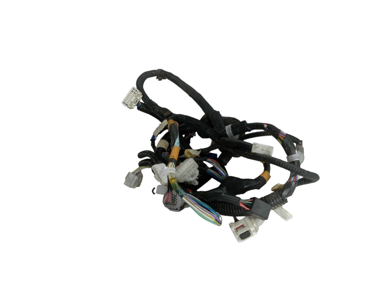 2007-2008 Lexus IS250 Left Front Door Wire Wiring Harness 82152-53150 OEM 14181