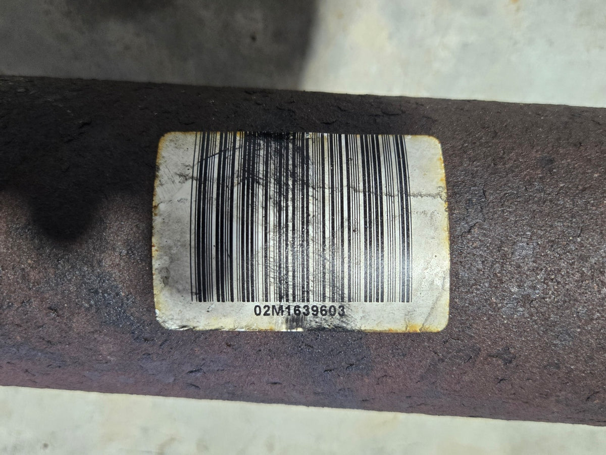 2003 2004 2005 Lincoln Town Car Drive Shaft Propeller OEM 3W1Z4602CA