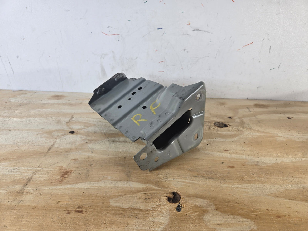 2013-2019 Nissan Sentra Right Front Bumper Side Member Bracket G51143SHMA OEM 35