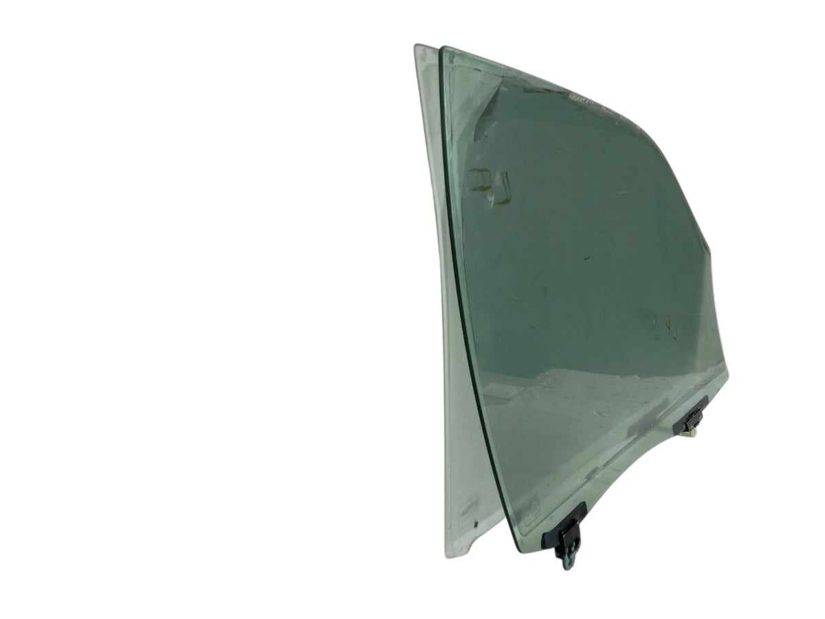 1999 2001 RX RX300 Left Dr Side Frt Door Window Glass Green Tint OEM 68102-48020