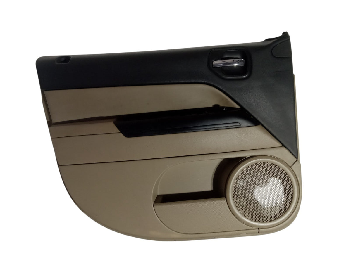 2012-2015 Jeep Patriot Left Front Interior Door Panel Driver Side OEM 11981
