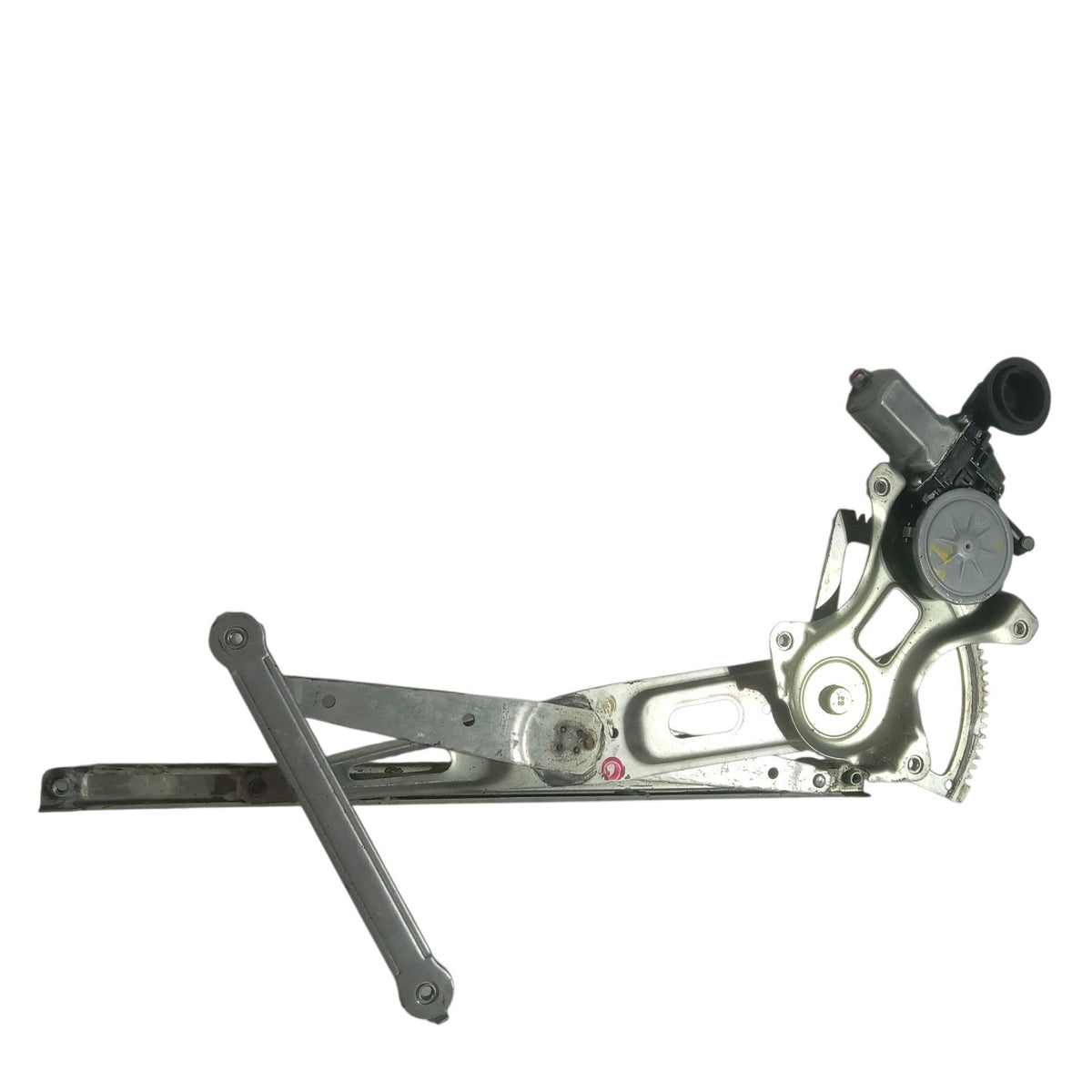 2004-2009 Toyota Prius Left Rear Door Window Regulator Motor LH Side OEM 10962