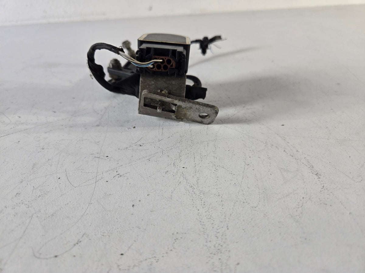 2010 2017 BMW 528i Left Rear Headlight Height Level Sensor OEM 3714678407504