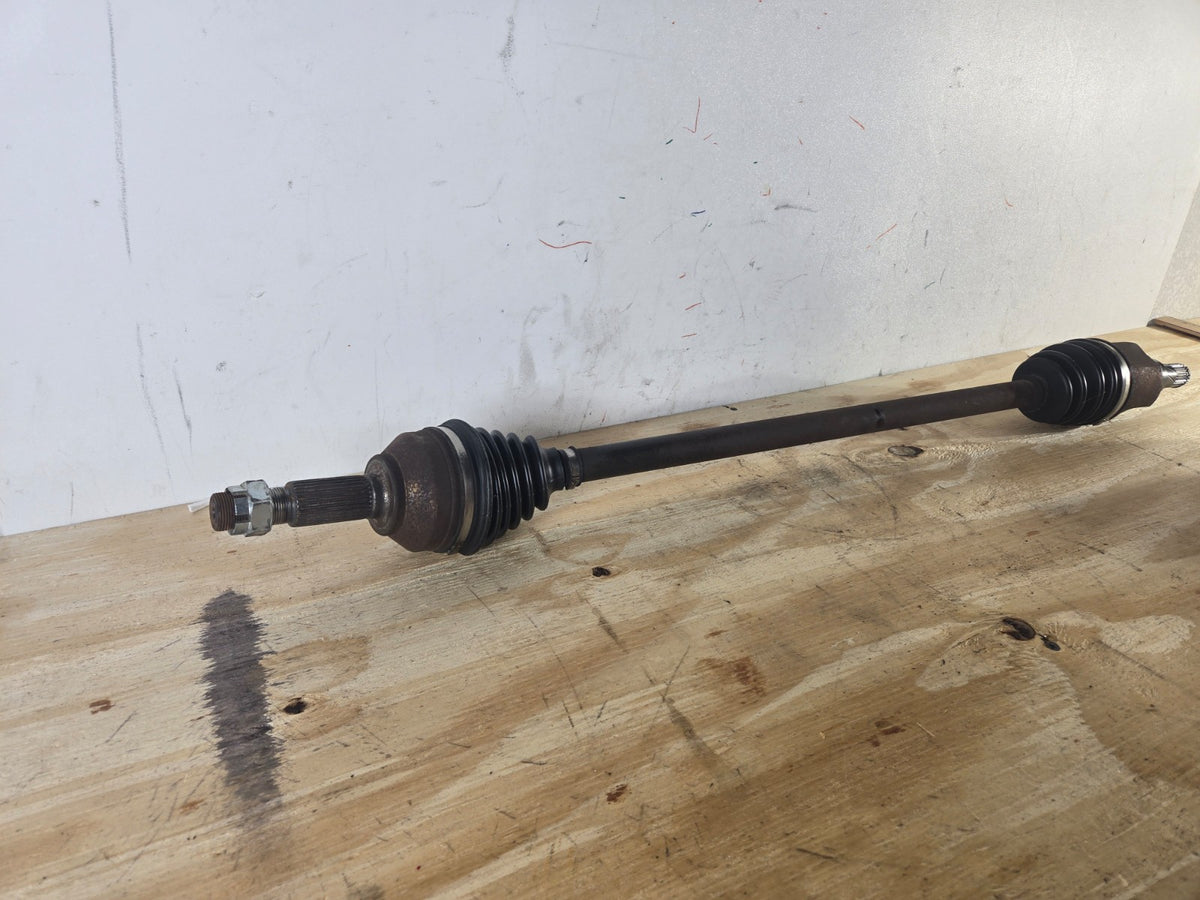 2013-2019 Nissan Sentra Right Front Wheel Axle Shaft 39100-3RC0A OEM 15338