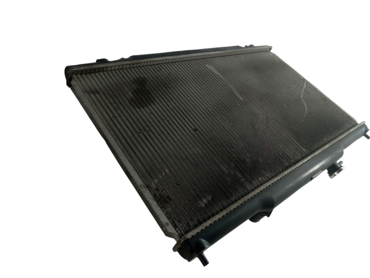 2003 2004 2005 2006 Honda Element 2.4L Radiator Core Assembly 19010PZDA51 OEM x