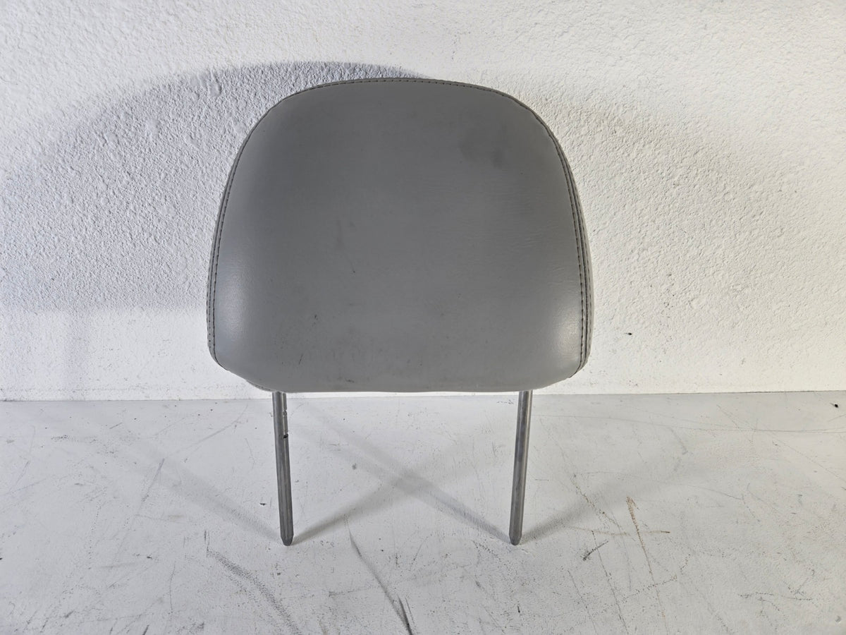 2004 Lincoln Town Car Right Passenger Front Seat Headrest Head Rest OEM Gray