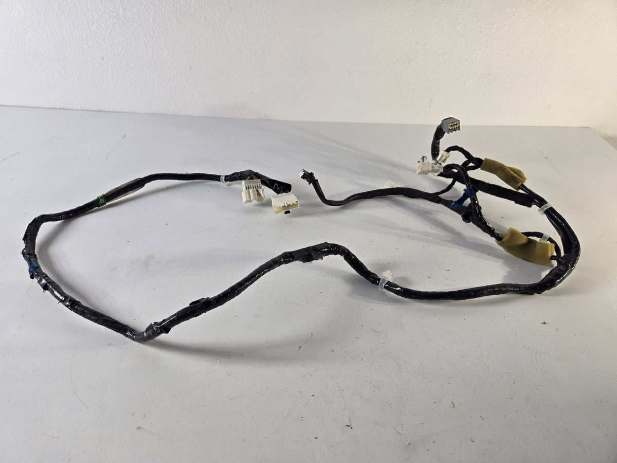 2014 2016 Infiniti Q50 Sunroof Moonroof Wire Wiring Harness OEM 240604GA0D