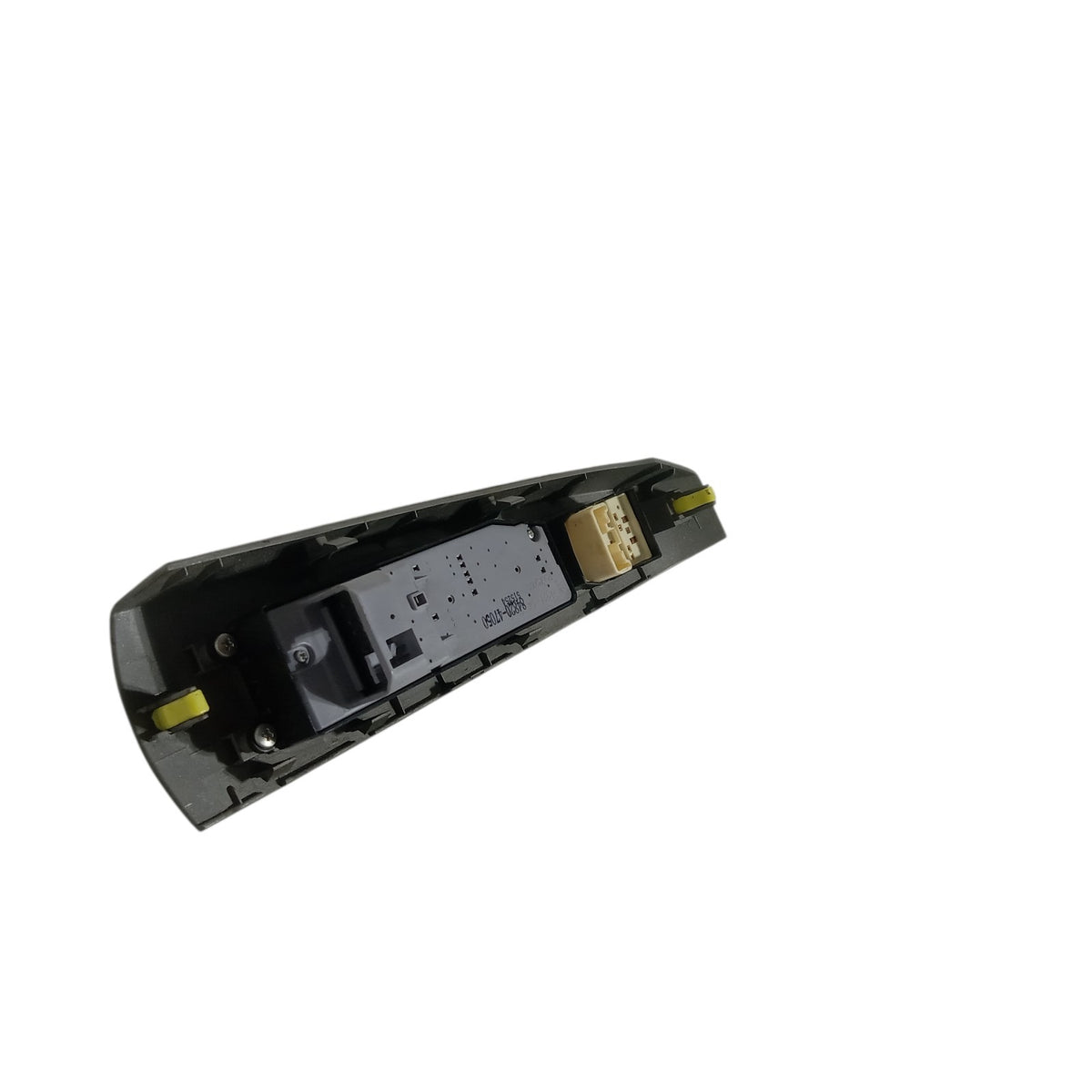 2004-2009 Toyota Prius Left Front Door Master Power Window Switch Bezel OEM 0803