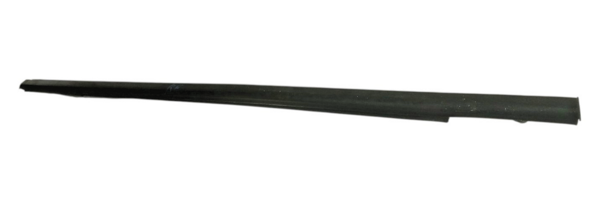 2011-2014 Subaru Impreza Right Front Door Window Outer Weather Strip OEM 12833