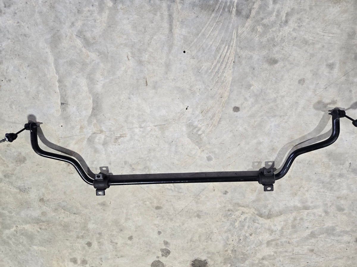 2004 2011 Lincoln Town Car Front Suspension Stabilizer Sway Bar Link Rod OEM