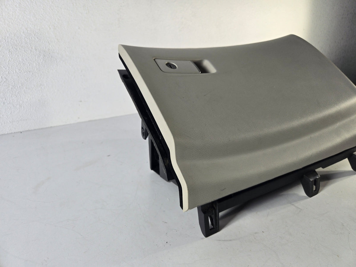 2014 2020 Infiniti Q50 Dash Instrument Panel Glove Storage Box Compartment OEM