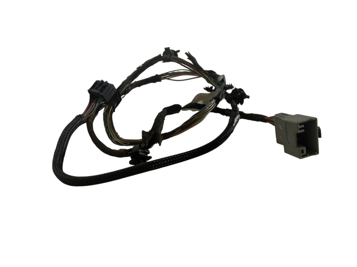 2012-2015 Jeep Patriot Jumper Body Wire Wiring Harness 68057745AB OEM 12004