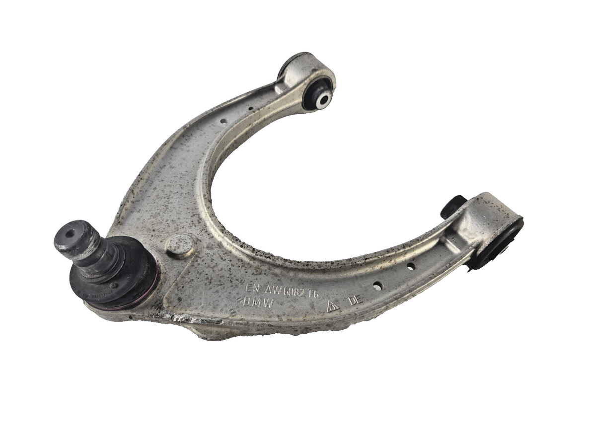 2010 2017 BMW 528i 550i Left Or Right Front Suspension Upper Control Arm OEM