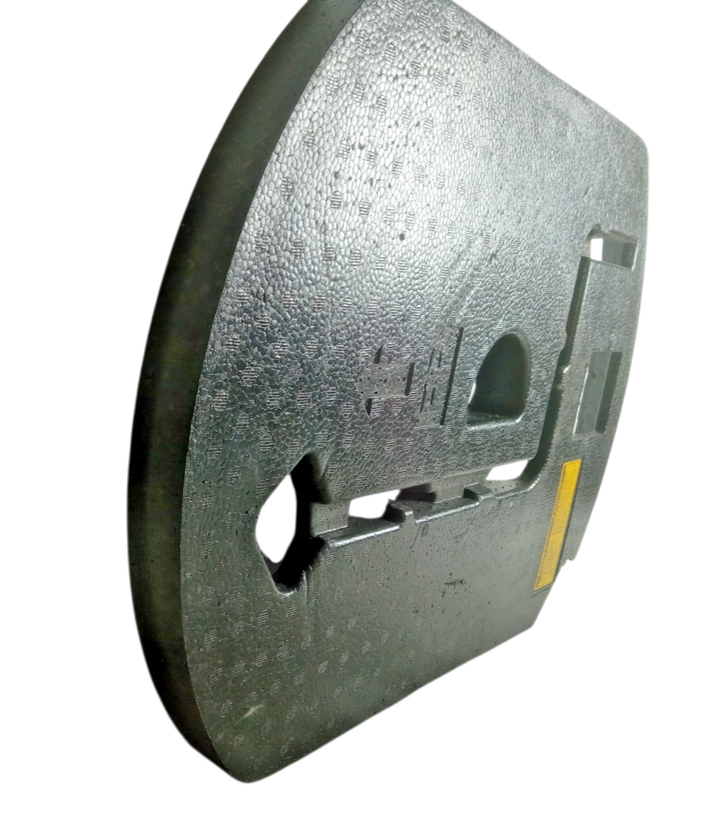 2007-2008 Lexus IS250 Cushion Spare Wheel Foam 64779-53100 OEM 14237