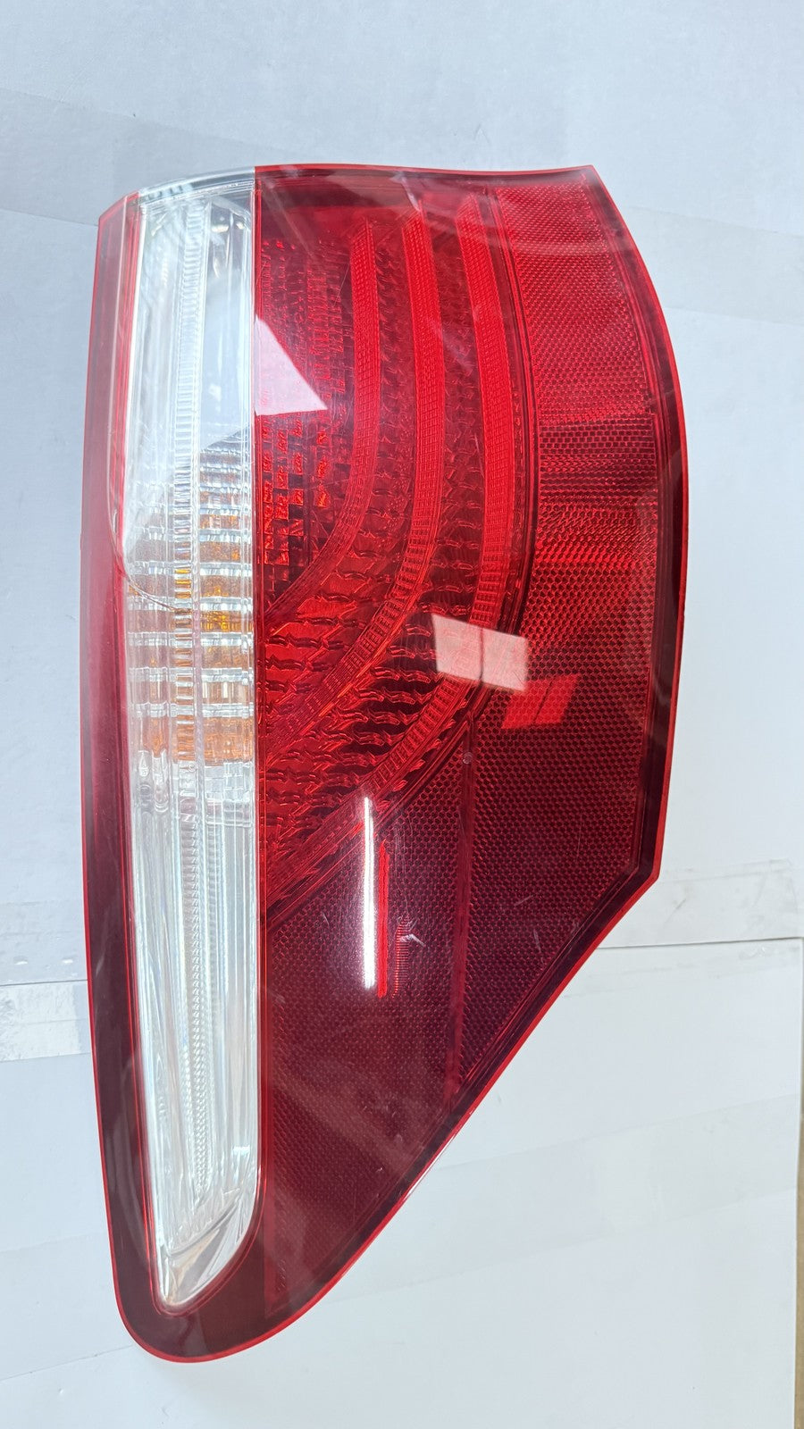 Lexus LS460 Tail Light Assembly, LR " " Rear Left 81561-50160 Genuine OEM