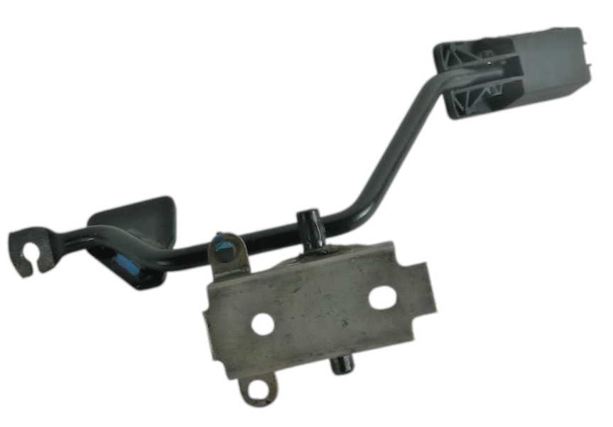 2003 2006 Honda Element Fuel Accelerator Foot Gas Pedal OEM 17800SCVA01