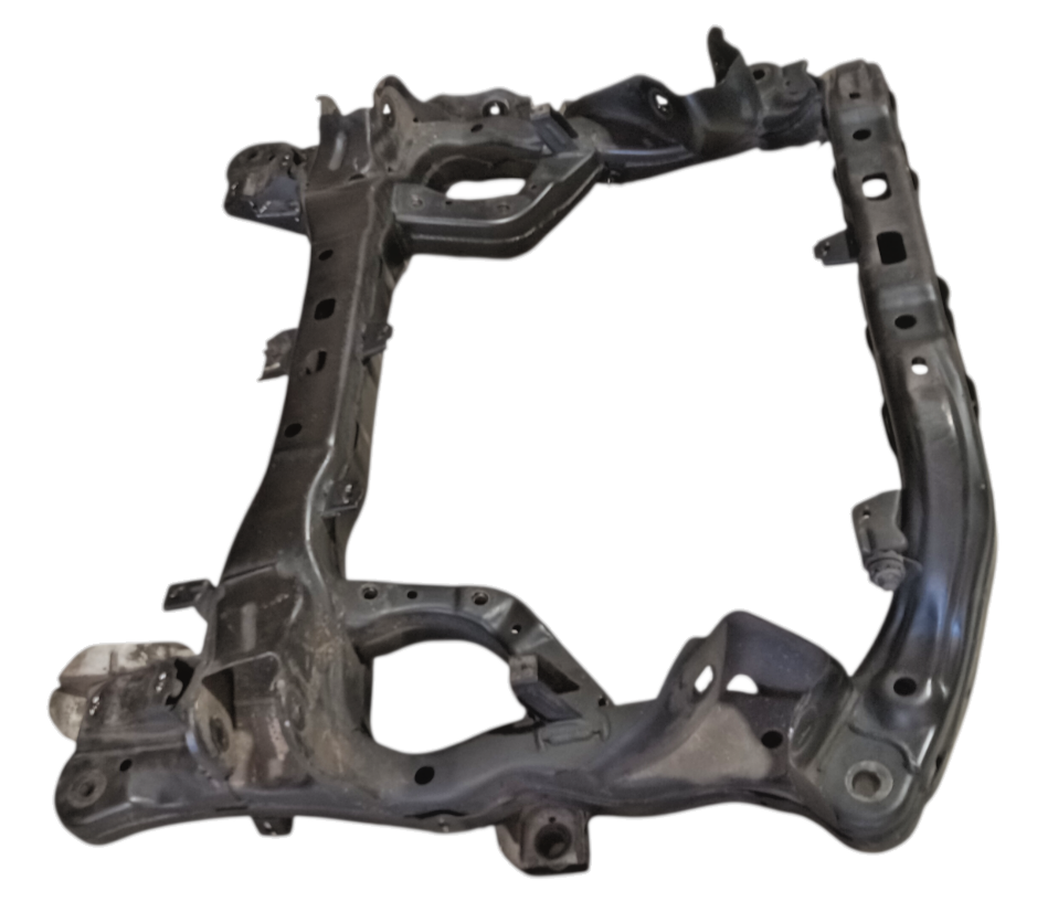 2012 Hyundai Genesis Sedan 5.0L Front Engine Cradle K Frame OEM 624103M100