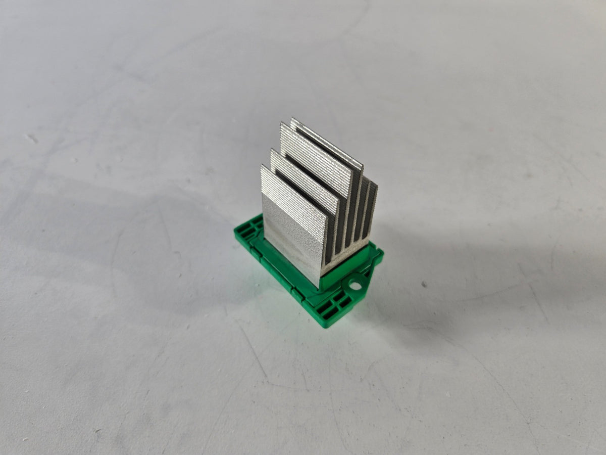 2015 2021 Kia Sedona HVAC Heating Blower Motor Resistor OEM 972351U000