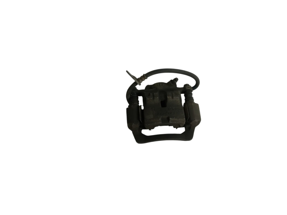 2011-2014 Subaru Impreza Right Rear Wheel Brake Caliper 26692FG021 OEM 12828