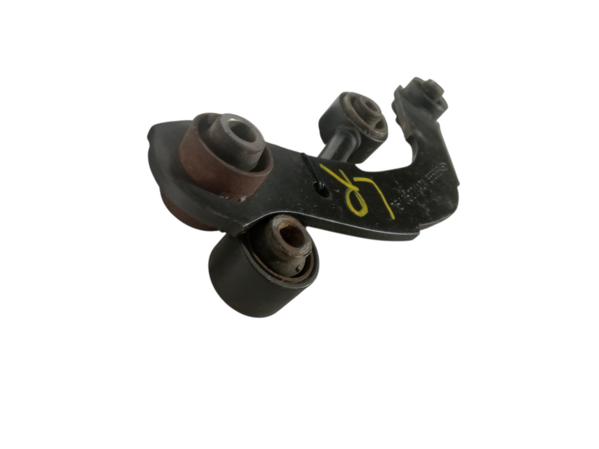 2012-2015 Jeep Patriot Left Rear Suspension Upper Control Arm W Toe Link OEM 888