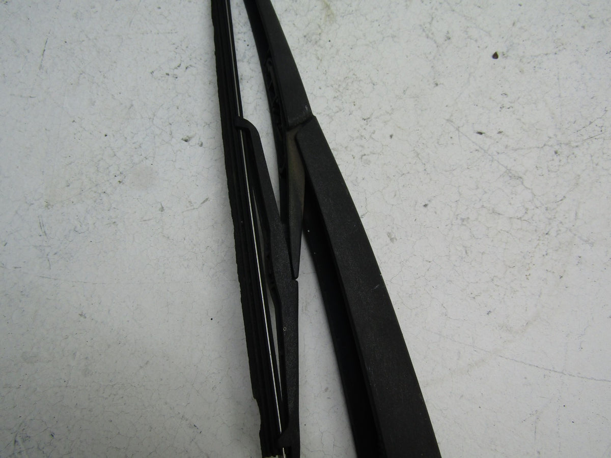 2013 2020 Infiniti Qx60 JX35 rear trunk lift gate hatch back glass wiper arm OEM