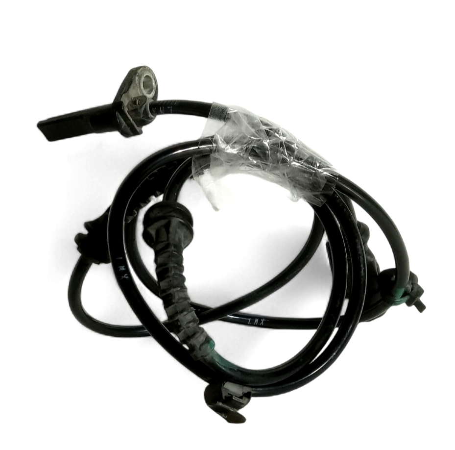 2010 2012 Ford Flex Passenger Front Wheel ABS Anti Lock Brake Speed Sensor OEM