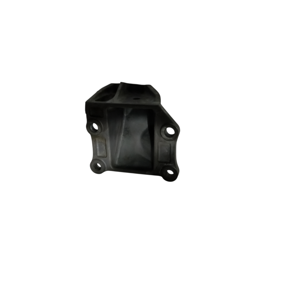 2011-2012 Infiniti G25 2.5L Left Front Engine Mount Bracket 11233JK000 OEM 10575