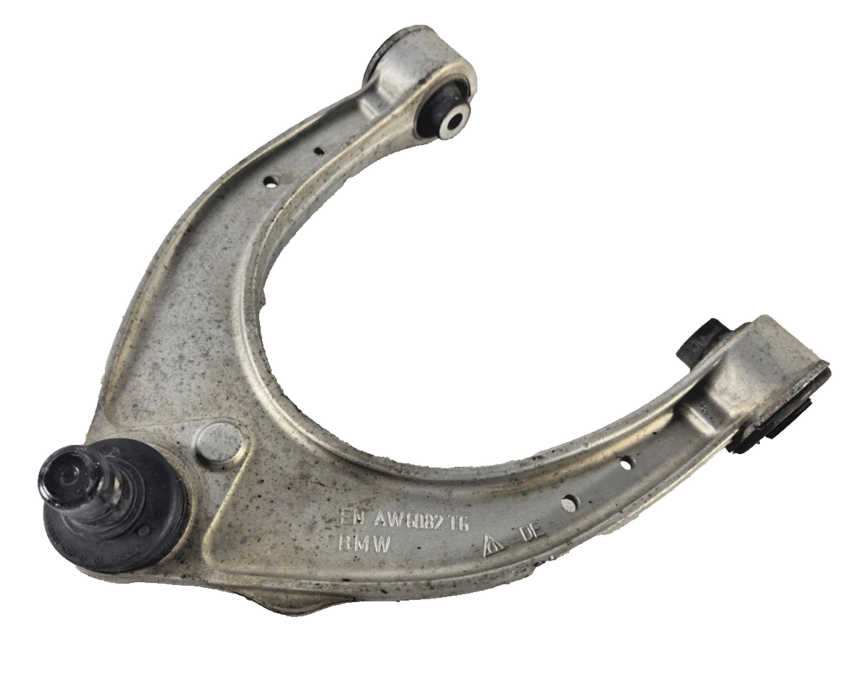 2010 2017 BMW 528i 550i Left Or Right Front Suspension Upper Control Arm OEM