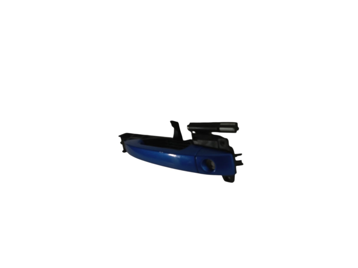 2011-2014 Subaru Impreza Left Front Door Handle Forester Outer OEM 12715