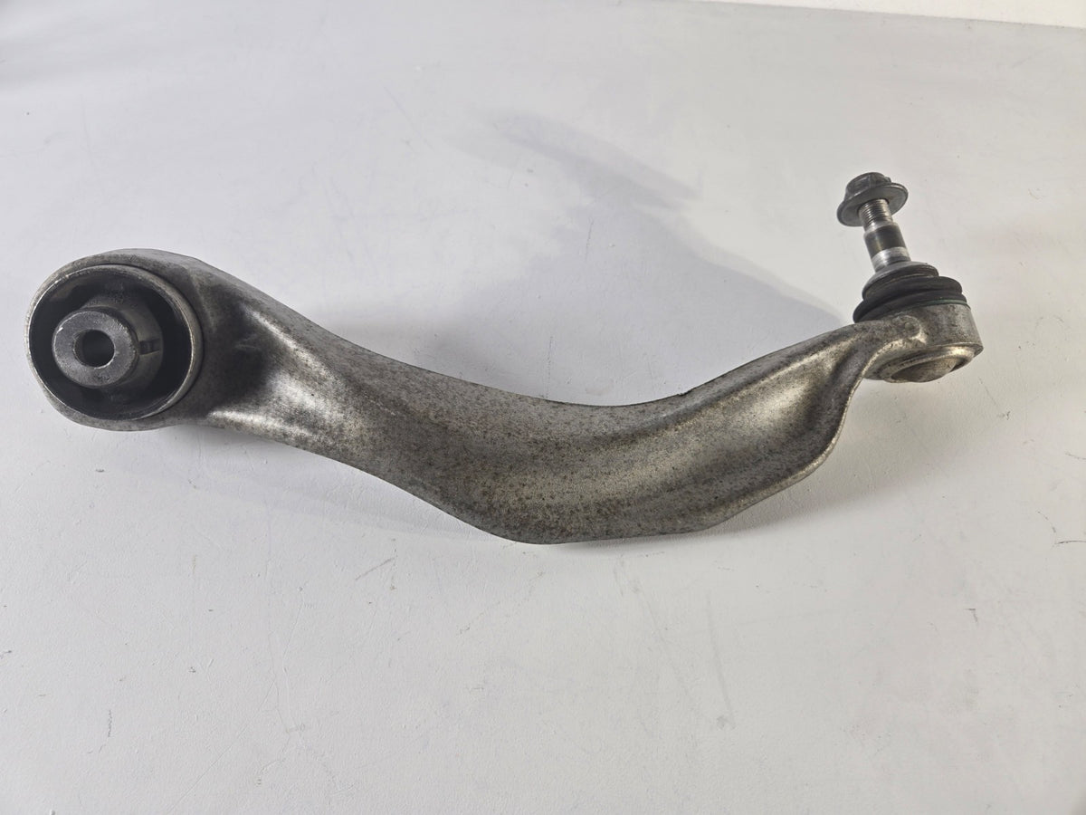 2010 2016 BMW 528i 535d 535i 550i Left Front Suspension Lower Control Arm OEM